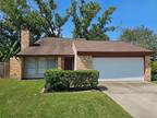 15822 Pipers View Drive Houston Texas 77598