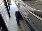 2013 Triton 18XS Bass Boat - 150HP Mercury outboard - Trailer -low hours -