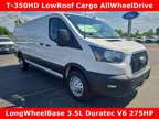 2024 Ford Transit Cargo Van 350HD LR AWD LWB