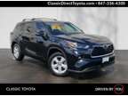 2023 Toyota Highlander Hybrid LE