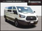 2019 Ford Transit Van