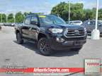 2023 Toyota Tacoma 4WD SR5