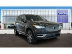 2025 Volvo XC90 Plug-In Hybrid Plus