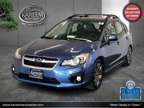 2014 Subaru Impreza Wagon 2.0i Sport Premium