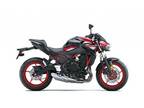 2024 Kawasaki Z650 ABS Motorcycle for Sale