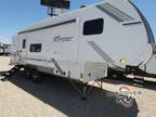 2025 Highland Ridge Roamer Light Duty 274BHS