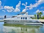 1998 TransWorld Boat for Sale