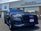 2021 Audi, 66K miles