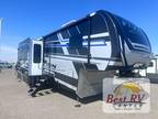 2024 Keystone Fuzion 419