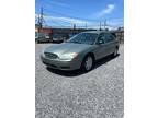 Used 2007 Ford Taurus for sale.