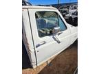 1987 Ford F-150 Passenger Manual Door