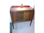 China cupboard