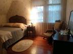 Bedroom furniture