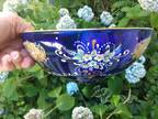 Italian Glassware pieces