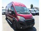 2025 Winnebago Solis BUT59P