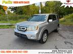 Used 2011 Honda Pilot for sale.