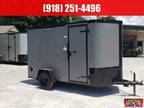 2024 Cargo Craft Cargo Craft EV-6121 Other