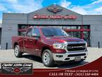 Used 2020 Ram 1500 for sale.
