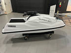 2024 Yamaha SuperJet