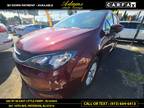 Used 2017 Chrysler Pacifica for sale.