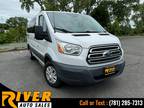 Used 2015 Ford Transit Wagon for sale.