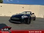 Used 2008 Jaguar XK for sale.