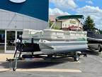 Used 1999 Bennington 2050LX for sale.
