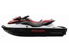 2011 Sea-Doo GTX 155