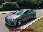 $6,995 2019 Hyundai Sonata with 134,295 miles!