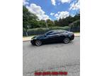 $17,995 2020 Acura TLX with 49,230 miles!