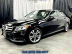 $24,950 2016 Mercedes-Benz E-Class with 44,571 miles!
