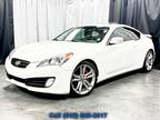 $16,750 2012 Hyundai Genesis Coupe with 54,592 miles!