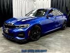 $31,950 2019 BMW 330i with 48,898 miles!