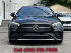 $35,995 2021 Mercedes-Benz E-Class with 36,902 miles!