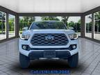 $29,800 2021 Toyota Tacoma with 54,652 miles!