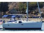Beneteau Oceanis Clipper 343