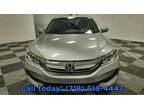 2017 Honda Accord with 93,809 miles!