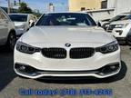 $22,980 2018 BMW 440i with 82,471 miles!