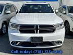 $21,980 2018 Dodge Durango with 78,643 miles!