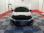 $20,999 2018 Honda Accord with 67,634 miles!