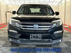 $20,980 2018 Honda Pilot with 111,743 miles!