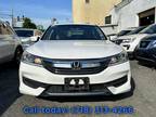 $15,990 2017 Honda Accord with 78,457 miles!