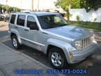 $7,990 2011 Jeep Liberty with 71,877 miles!