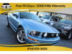 2005 Ford Mustang GT Deluxe for sale