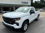 2024 Chevrolet Silverado 1500 Work Truck - Sheridan,Arkansas