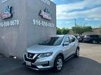 2017 Nissan Rogue S - Sacramento,CA