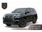 2021 Lexus GX 460 Base Blind Spot Back up Cam Dual AC Power seats - Rowlett,TX