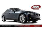 2016 BMW 3 Series 320i xDrive - Dallas,TX