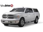 2017 Ram 1500 SLT Crew Cab SWB 2WD - Dallas,TX