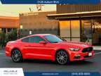 2016 Ford Mustang for sale